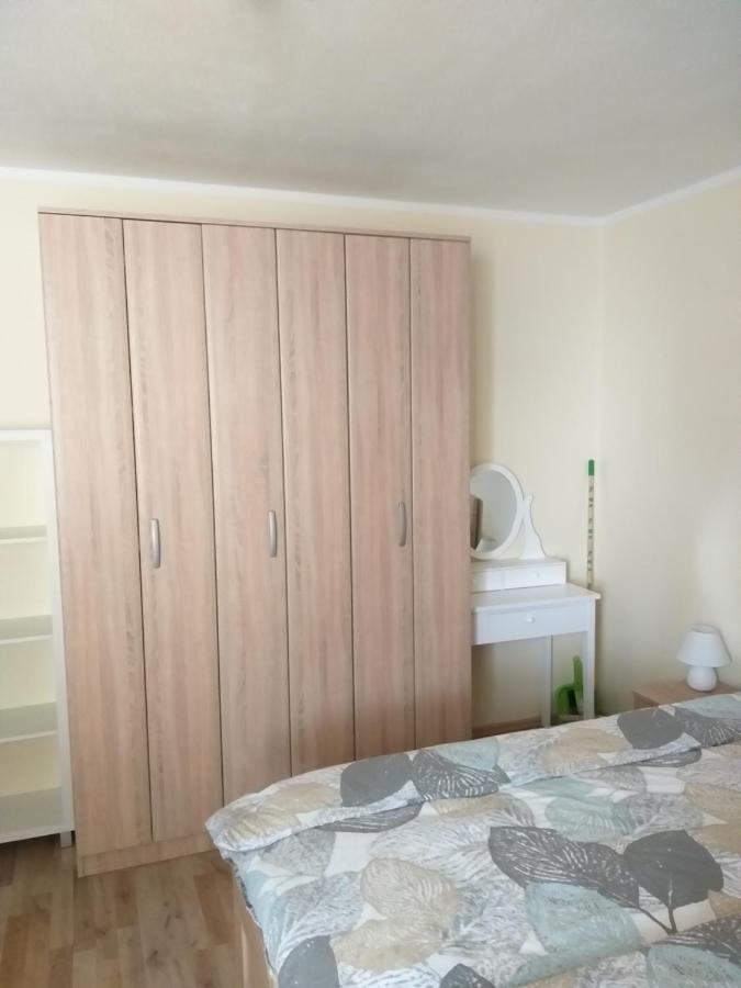 Apartmaji Maki Bled Exterior photo