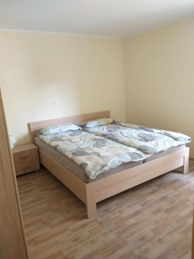 Apartmaji Maki Bled Exterior photo