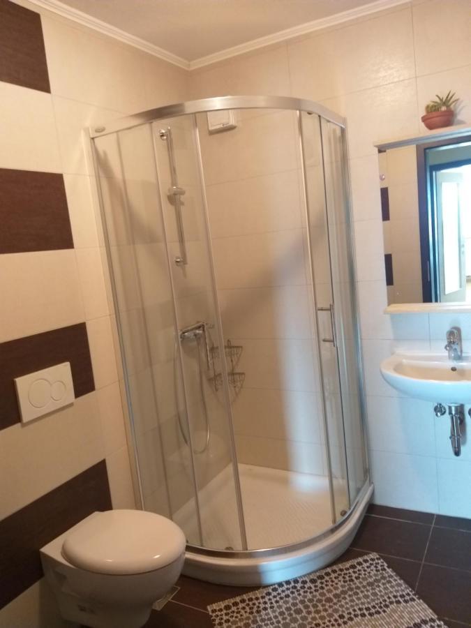 Apartmaji Maki Bled Exterior photo