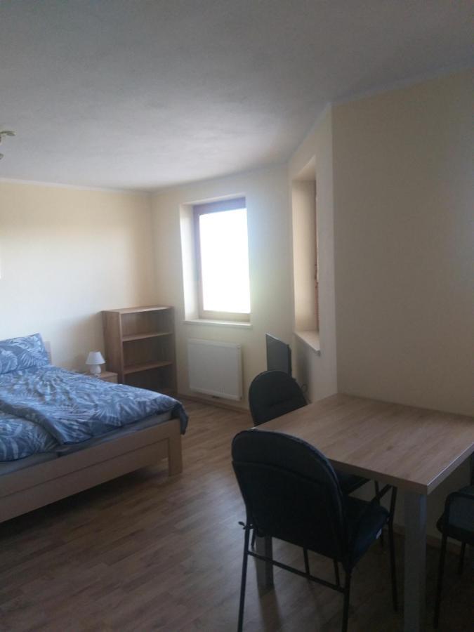Apartmaji Maki Bled Exterior photo