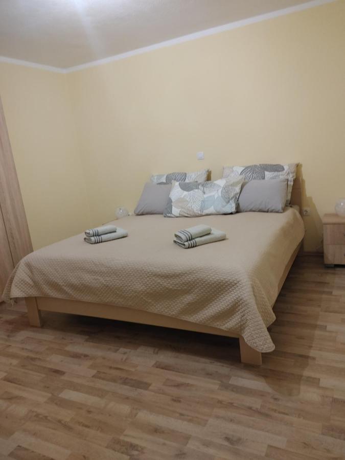 Apartmaji Maki Bled Exterior photo