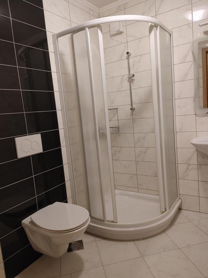 Apartmaji Maki Bled Exterior photo